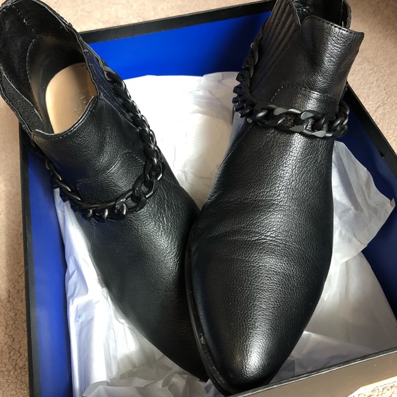 Joes ankle boot - Picture 4 of 4